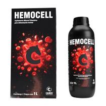 Hemocell calbos - 1l