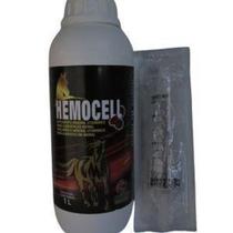 Hemocell Suplemento Vitamnico - 1L - Calbos