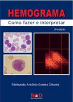 Hemograma - como fazer e interpretar - RED PUBLICAÇOES