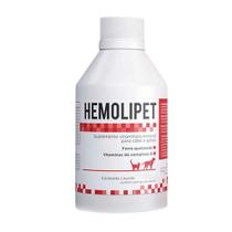 Hemolipet 30ml