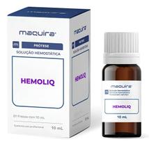 Hemoliq maquira 10ml Hemoliq maquira 10ml