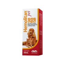 Hemolitan Pet - 60 ml