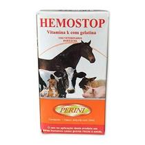 Hemostop - Vitamina K 20mL - Perini Hemostop - Vitamina K 20mL - Perini
