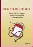 Hemoterapia clinica - EDITORA ROCA Hemoterapia clinica - EDITORA ROCA
