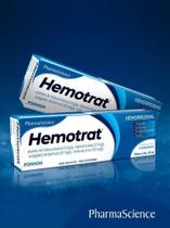 Hemotrat pomada bg 25g pharmascience Hemotrat pomada bg 25g pharmascience