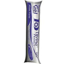 Hene de Cabelo Gel Preto Forte Divina Dama 180g Bisnaga Hene de Cabelo Gel Preto Forte Divina Dama 180g Bisnaga