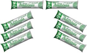 Hene Em Gel Amazonia 12x180gr Divina Dama Preto Medio (Preto Natural) Bisnaga Queratina kit incolor Hene Em Gel Amazonia 12x180gr Divina Dama Preto Medio (Preto Natural) Bisnaga Queratina kit incolor