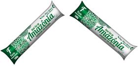 Hene em gel amazonia 180gr bisnaga preto forte (preto azulado) Hene em gel amazonia 180gr bisnaga preto forte (preto azulado)