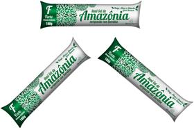 Hene em gel amazonia 180gr bisnaga preto forte (preto azulado)