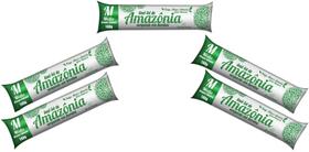 Hene em gel amazonia 180gr bisnaga preto medio (preto natural)