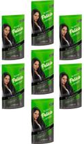 Hene em Gel Carvao Pelucia 03x180gr Preto Carvao Se Joga Pouch Embelleze Hene em Gel Carvao Pelucia 03x180gr Preto Carvao Se Joga Pouch Embelleze
