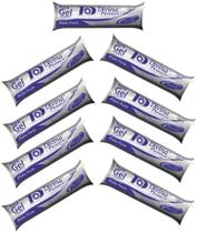 Hene Em Gel Jaborandi 09x180gr Divina Dama Preto Forte (Preto Azulado) Bisnaga Jaborandi kit incolor Hene Em Gel Jaborandi 09x180gr Divina Dama Preto Forte (Preto Azulado) Bisnaga Jaborandi kit incolor