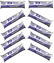 Hene Em Gel Jaborandi 09x180gr Divina Dama Preto Forte (Preto Azulado) Bisnaga Jaborandi kit incolor Hene Em Gel Jaborandi 09x180gr Divina Dama Preto Forte (Preto Azulado) Bisnaga Jaborandi kit incolor