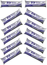 Hene Em Gel Jaborandi 10x180gr Divina Dama Preto Forte (Preto Azulado) Bisnaga Jaborandi kit incolor Hene Em Gel Jaborandi 10x180gr Divina Dama Preto Forte (Preto Azulado) Bisnaga Jaborandi kit incolor