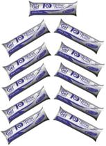 Hene Em Gel Jaborandi 11x180gr Divina Dama Preto Forte (Preto Azulado) Bisnaga Jaborandi kit incolor Hene Em Gel Jaborandi 11x180gr Divina Dama Preto Forte (Preto Azulado) Bisnaga Jaborandi kit incolor