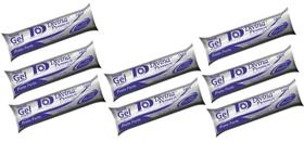 Hene Em Gel Jaborandi 12x180gr Divina Dama Preto Forte (Preto Azulado) Bisnaga Jaborandi incolor Hene Em Gel Jaborandi 12x180gr Divina Dama Preto Forte (Preto Azulado) Bisnaga Jaborandi incolor