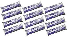 Hene Em Gel Jaborandi 12x180gr Divina Dama Preto Forte (Preto Azulado) Bisnaga Jaborandi incolor Hene Em Gel Jaborandi 12x180gr Divina Dama Preto Forte (Preto Azulado) Bisnaga Jaborandi incolor