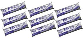 Hene em gel jaborandi 180gr bisnaga preto forte (preto azulado) Hene em gel jaborandi 180gr bisnaga preto forte (preto azulado)