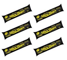 Hene em gel modelo alisador ultra negro 180gr bisnaga perfumado divina dama Hene em gel modelo alisador ultra negro 180gr bisnaga perfumado divina dama