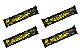 Hene em gel modelo alisador ultra negro 180gr bisnaga perfumado divina dama Hene em gel modelo alisador ultra negro 180gr bisnaga perfumado divina dama