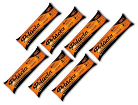 Hene em Gel Pelucia 07x180gr Preto Forte (Preto Azulado) Bisnaga Embelleze Hene em Gel Pelucia 07x180gr Preto Forte (Preto Azulado) Bisnaga Embelleze