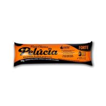 Hene em gel pelucia 180gr bisnaga preto forte (preto azulado)