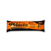 Hene em Gel Pelucia 180gr Preto Forte (Preto Azulado) Bisnaga Embelleze