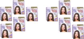 Hene em Po Divina Dama 50gr Jaborandi Caixa ( Cores: Incolor, Chocolate, Preto, Azulado, Castanho ) Hene em Po Divina Dama 50gr Jaborandi Caixa ( Cores: Incolor, Chocolate, Preto, Azulado, Castanho )