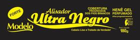 Henê gel alisador ultra negro 180g bisnaga divina dama Henê gel alisador ultra negro 180g bisnaga divina dama