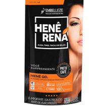 Henê Gel Rená 180g - Escolher - Embelleze