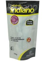 Henê Indiano Gel Forte 180g Divina Dama