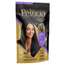 Henê Pelúcia Forte Pouch 180g