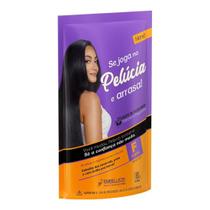 Henê Pelúcia Pouch Forte 180g - Embelleze Henê Pelúcia Pouch Forte 180g - Embelleze
