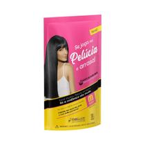 Henê Pelucia Pouch Médio 180g