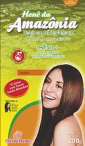 Henê pó amazônia 200g incolor Henê pó amazônia 200g incolor