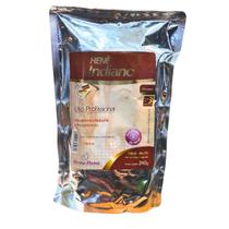 Henê Pó Indiano Divina Dama 240g Chocolate Henê Pó Indiano Divina Dama 240g Chocolate
