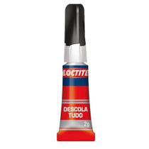 Henkel descola tudo loctite 2gr c/1 und