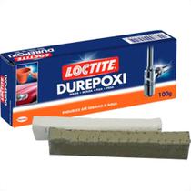 Henkel Durepoxi 100 Grs - Kit C/12 Pc