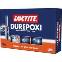 Henkel Durepoxi 50 Grs - Kit C/12 Pc Henkel Durepoxi 50 Grs - Kit C/12 Pc