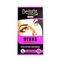 Henna beltrat 2,5g