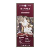 Henna Creme Surya Brasil Cobre kit