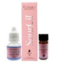 Henna De Sobrancelha Sourcil Kit Designer Profissional sombracelha renna sourcill Henna De Sobrancelha Sourcil Kit Designer Profissional sombracelha renna sourcill