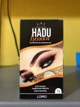 Henna em pó HaduHennas Loiro 1g Henna em pó HaduHennas Loiro 1g