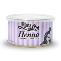 Henna em Pó Himalaya Acaju 80g