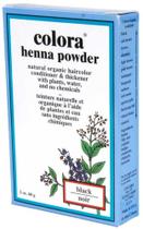 Henna em Pó para Cabelo Colora - Loiro Trigo Orgânico 60g Henna em Pó para Cabelo Colora - Loiro Trigo Orgânico 60g