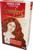 Henna Hennfort em Pó 65g - Louro