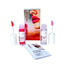 Henna Labial Longa Duração Makiaj