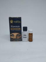 HENNA / Makiaj - Makiaj makeup