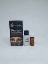 HENNA / Makiaj - Makiaj makeup