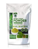 Henna para Cabelo Henna Cosmetics Cypri Natural - 200g